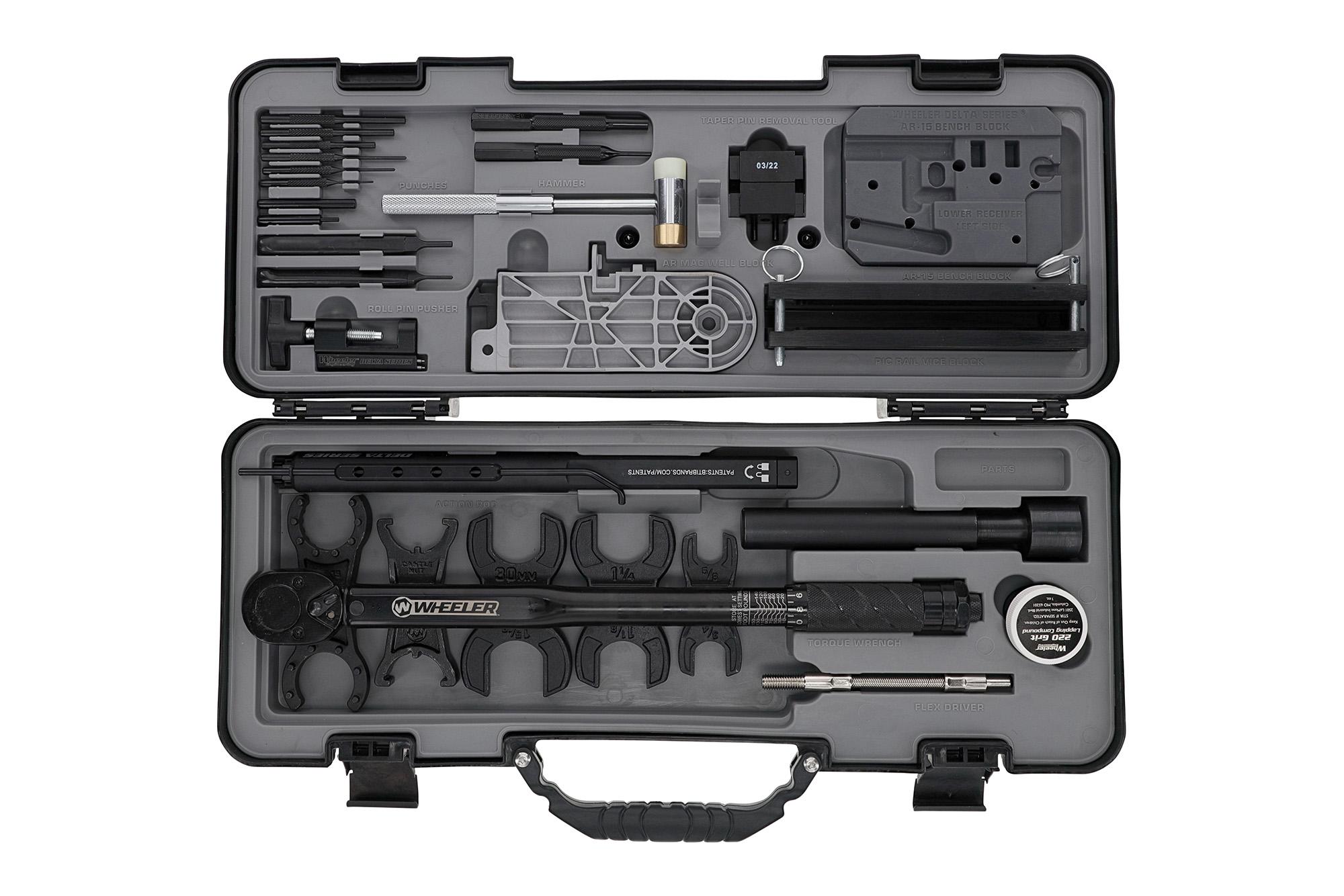 Primary Arms